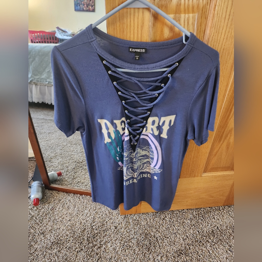 Top from Express